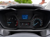 USED 2017 17 FORD TRANSIT CUSTOM 2.0 TDCi 290 Limited L2 H2 5dr W-BELT DONE|TOP SPEC|AC|NO VAT