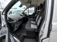 USED 2017 17 FORD TRANSIT CUSTOM 2.0 TDCi 290 Limited L2 H2 5dr W-BELT DONE|TOP SPEC|AC|NO VAT