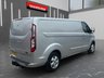 USED 2017 17 FORD TRANSIT CUSTOM 2.0 TDCi 290 Limited L2 H2 5dr W-BELT DONE|TOP SPEC|AC|NO VAT