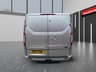 USED 2017 17 FORD TRANSIT CUSTOM 2.0 TDCi 290 Limited L2 H2 5dr W-BELT DONE|TOP SPEC|AC|NO VAT