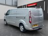 USED 2017 17 FORD TRANSIT CUSTOM 2.0 TDCi 290 Limited L2 H2 5dr W-BELT DONE|TOP SPEC|AC|NO VAT