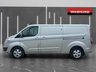 USED 2017 17 FORD TRANSIT CUSTOM 2.0 TDCi 290 Limited L2 H2 5dr W-BELT DONE|TOP SPEC|AC|NO VAT