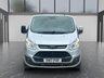 USED 2017 17 FORD TRANSIT CUSTOM 2.0 TDCi 290 Limited L2 H2 5dr W-BELT DONE|TOP SPEC|AC|NO VAT