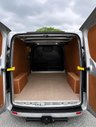 USED 2017 17 FORD TRANSIT CUSTOM 2.0 TDCi 290 Limited L2 H2 5dr W-BELT DONE|TOP SPEC|AC|NO VAT