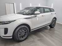 USED 2019 69 LAND ROVER RANGE ROVER EVOQUE 2.0 D150 SUV 5dr Diesel Manual FWD Euro 6 (s/s) (150 ps) 17'' ALLOY WHEELS , FRONT AND REAR PARKING SENSORS , REAR REVERSE CAMERA , HEATED CLOTH SEATS , BLUETOOTH CONNECTIVITY , DAB RADIO, 2 KEYS , SERVICE HISTORY x 4 - LATEST MAY 2026