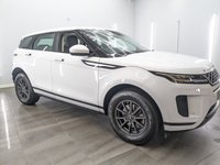 USED 2019 69 LAND ROVER RANGE ROVER EVOQUE 2.0 D150 SUV 5dr Diesel Manual FWD Euro 6 (s/s) (150 ps) 17'' ALLOY WHEELS , FRONT AND REAR PARKING SENSORS , REAR REVERSE CAMERA , HEATED CLOTH SEATS , BLUETOOTH CONNECTIVITY , DAB RADIO, 2 KEYS , SERVICE HISTORY x 4 - LATEST MAY 2026