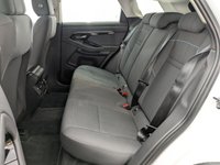 USED 2019 69 LAND ROVER RANGE ROVER EVOQUE 2.0 D150 SUV 5dr Diesel Manual FWD Euro 6 (s/s) (150 ps) 17'' ALLOY WHEELS , FRONT AND REAR PARKING SENSORS , REAR REVERSE CAMERA , HEATED CLOTH SEATS , BLUETOOTH CONNECTIVITY , DAB RADIO, 2 KEYS , SERVICE HISTORY x 4 - LATEST MAY 2026