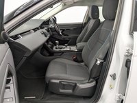 USED 2019 69 LAND ROVER RANGE ROVER EVOQUE 2.0 D150 SUV 5dr Diesel Manual FWD Euro 6 (s/s) (150 ps) 17'' ALLOY WHEELS , FRONT AND REAR PARKING SENSORS , REAR REVERSE CAMERA , HEATED CLOTH SEATS , BLUETOOTH CONNECTIVITY , DAB RADIO, 2 KEYS , SERVICE HISTORY x 4 - LATEST MAY 2026