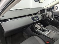 USED 2019 69 LAND ROVER RANGE ROVER EVOQUE 2.0 D150 SUV 5dr Diesel Manual FWD Euro 6 (s/s) (150 ps) 17'' ALLOY WHEELS , FRONT AND REAR PARKING SENSORS , REAR REVERSE CAMERA , HEATED CLOTH SEATS , BLUETOOTH CONNECTIVITY , DAB RADIO, 2 KEYS , SERVICE HISTORY x 4 - LATEST MAY 2026