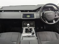 USED 2019 69 LAND ROVER RANGE ROVER EVOQUE 2.0 D150 SUV 5dr Diesel Manual FWD Euro 6 (s/s) (150 ps) 17'' ALLOY WHEELS , FRONT AND REAR PARKING SENSORS , REAR REVERSE CAMERA , HEATED CLOTH SEATS , BLUETOOTH CONNECTIVITY , DAB RADIO, 2 KEYS , SERVICE HISTORY x 4 - LATEST MAY 2026
