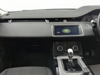USED 2019 69 LAND ROVER RANGE ROVER EVOQUE 2.0 D150 SUV 5dr Diesel Manual FWD Euro 6 (s/s) (150 ps) 17'' ALLOY WHEELS , FRONT AND REAR PARKING SENSORS , REAR REVERSE CAMERA , HEATED CLOTH SEATS , BLUETOOTH CONNECTIVITY , DAB RADIO, 2 KEYS , SERVICE HISTORY x 4 - LATEST MAY 2026