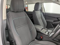 USED 2019 69 LAND ROVER RANGE ROVER EVOQUE 2.0 D150 SUV 5dr Diesel Manual FWD Euro 6 (s/s) (150 ps) 17'' ALLOY WHEELS , FRONT AND REAR PARKING SENSORS , REAR REVERSE CAMERA , HEATED CLOTH SEATS , BLUETOOTH CONNECTIVITY , DAB RADIO, 2 KEYS , SERVICE HISTORY x 4 - LATEST MAY 2026