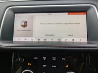 USED 2019 69 LAND ROVER RANGE ROVER EVOQUE 2.0 D150 SUV 5dr Diesel Manual FWD Euro 6 (s/s) (150 ps) 17'' ALLOY WHEELS , FRONT AND REAR PARKING SENSORS , REAR REVERSE CAMERA , HEATED CLOTH SEATS , BLUETOOTH CONNECTIVITY , DAB RADIO, 2 KEYS , SERVICE HISTORY x 4 - LATEST MAY 2026