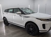 USED 2019 69 LAND ROVER RANGE ROVER EVOQUE 2.0 D150 SUV 5dr Diesel Manual FWD Euro 6 (s/s) (150 ps) 20'' ALLOY WHEELS , FRONT AND REAR PARKING SENSORS , REAR REVERSE CAMERA , HEATED CLOTH SEATS , BLUETOOTH CONNECTIVITY , DAB RADIO, 2 KEYS , SERVICE HISTORY x 4 - LATEST MAY 2026