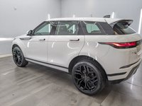 USED 2019 69 LAND ROVER RANGE ROVER EVOQUE 2.0 D150 SUV 5dr Diesel Manual FWD Euro 6 (s/s) (150 ps) 20'' ALLOY WHEELS , FRONT AND REAR PARKING SENSORS , REAR REVERSE CAMERA , HEATED CLOTH SEATS , BLUETOOTH CONNECTIVITY , DAB RADIO, 2 KEYS , SERVICE HISTORY x 4 - LATEST MAY 2026