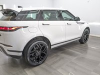 USED 2019 69 LAND ROVER RANGE ROVER EVOQUE 2.0 D150 SUV 5dr Diesel Manual FWD Euro 6 (s/s) (150 ps) 20'' ALLOY WHEELS , FRONT AND REAR PARKING SENSORS , REAR REVERSE CAMERA , HEATED CLOTH SEATS , BLUETOOTH CONNECTIVITY , DAB RADIO, 2 KEYS , SERVICE HISTORY x 4 - LATEST MAY 2026