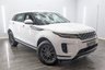 USED 2019 69 LAND ROVER RANGE ROVER EVOQUE 2.0 D150 SUV 5dr Diesel Manual FWD Euro 6 (s/s) (150 ps) 17'' ALLOY WHEELS , FRONT AND REAR PARKING SENSORS , REAR REVERSE CAMERA , HEATED CLOTH SEATS , BLUETOOTH CONNECTIVITY , DAB RADIO, 2 KEYS , SERVICE HISTORY x 4 - LATEST MAY 2026