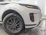 USED 2019 69 LAND ROVER RANGE ROVER EVOQUE 2.0 D150 SUV 5dr Diesel Manual FWD Euro 6 (s/s) (150 ps) 17'' ALLOY WHEELS , FRONT AND REAR PARKING SENSORS , REAR REVERSE CAMERA , HEATED CLOTH SEATS , BLUETOOTH CONNECTIVITY , DAB RADIO, 2 KEYS , SERVICE HISTORY x 4 - LATEST MAY 2026