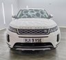 USED 2019 69 LAND ROVER RANGE ROVER EVOQUE 2.0 D150 SUV 5dr Diesel Manual FWD Euro 6 (s/s) (150 ps) 17'' ALLOY WHEELS , FRONT AND REAR PARKING SENSORS , REAR REVERSE CAMERA , HEATED CLOTH SEATS , BLUETOOTH CONNECTIVITY , DAB RADIO, 2 KEYS , SERVICE HISTORY x 4 - LATEST MAY 2026