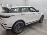 USED 2019 69 LAND ROVER RANGE ROVER EVOQUE 2.0 D150 SUV 5dr Diesel Manual FWD Euro 6 (s/s) (150 ps) 17'' ALLOY WHEELS , FRONT AND REAR PARKING SENSORS , REAR REVERSE CAMERA , HEATED CLOTH SEATS , BLUETOOTH CONNECTIVITY , DAB RADIO, 2 KEYS , SERVICE HISTORY x 4 - LATEST MAY 2026
