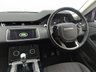 USED 2019 69 LAND ROVER RANGE ROVER EVOQUE 2.0 D150 SUV 5dr Diesel Manual FWD Euro 6 (s/s) (150 ps) 17'' ALLOY WHEELS , FRONT AND REAR PARKING SENSORS , REAR REVERSE CAMERA , HEATED CLOTH SEATS , BLUETOOTH CONNECTIVITY , DAB RADIO, 2 KEYS , SERVICE HISTORY x 4 - LATEST MAY 2026