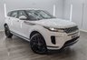 USED 2019 69 LAND ROVER RANGE ROVER EVOQUE 2.0 D150 SUV 5dr Diesel Manual FWD Euro 6 (s/s) (150 ps) 20'' ALLOY WHEELS , FRONT AND REAR PARKING SENSORS , REAR REVERSE CAMERA , HEATED CLOTH SEATS , BLUETOOTH CONNECTIVITY , DAB RADIO, 2 KEYS , SERVICE HISTORY x 4 - LATEST MAY 2026