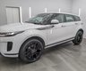 USED 2019 69 LAND ROVER RANGE ROVER EVOQUE 2.0 D150 SUV 5dr Diesel Manual FWD Euro 6 (s/s) (150 ps) 20'' ALLOY WHEELS , FRONT AND REAR PARKING SENSORS , REAR REVERSE CAMERA , HEATED CLOTH SEATS , BLUETOOTH CONNECTIVITY , DAB RADIO, 2 KEYS , SERVICE HISTORY x 4 - LATEST MAY 2026