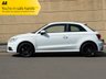USED 2015 65 AUDI A1 1.4 TFSI S line Hatchback 3dr Petrol Manual Euro 6 (s/s) (125 ps) ALMOST &pound;1,000 WORTH OF EXTRAS!