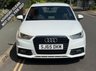 USED 2015 65 AUDI A1 1.4 TFSI S line Hatchback 3dr Petrol Manual Euro 6 (s/s) (125 ps) ALMOST &pound;1,000 WORTH OF EXTRAS!