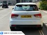 USED 2015 65 AUDI A1 1.4 TFSI S line Hatchback 3dr Petrol Manual Euro 6 (s/s) (125 ps) ALMOST &pound;1,000 WORTH OF EXTRAS!