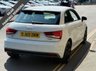 USED 2015 65 AUDI A1 1.4 TFSI S line Hatchback 3dr Petrol Manual Euro 6 (s/s) (125 ps) ALMOST &pound;1,000 WORTH OF EXTRAS!
