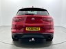 USED 2020 20 ALFA ROMEO STELVIO 2.2 TD Nero Edizione Auto Q4 AWD Euro 6 (s/s) 5dr R/CAMERA, ALL-LED, SATNAV, 20"
