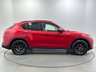USED 2020 20 ALFA ROMEO STELVIO 2.2 TD Nero Edizione Auto Q4 AWD Euro 6 (s/s) 5dr R/CAMERA, ALL-LED, SATNAV, 20"