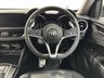 USED 2020 20 ALFA ROMEO STELVIO 2.2 TD Nero Edizione Auto Q4 AWD Euro 6 (s/s) 5dr R/CAMERA, ALL-LED, SATNAV, 20"