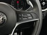 USED 2020 20 ALFA ROMEO STELVIO 2.2 TD Nero Edizione Auto Q4 AWD Euro 6 (s/s) 5dr R/CAMERA, ALL-LED, SATNAV, 20"