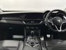 USED 2020 20 ALFA ROMEO STELVIO 2.2 TD Nero Edizione Auto Q4 AWD Euro 6 (s/s) 5dr R/CAMERA, ALL-LED, SATNAV, 20"