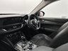 USED 2020 20 ALFA ROMEO STELVIO 2.2 TD Nero Edizione Auto Q4 AWD Euro 6 (s/s) 5dr R/CAMERA, ALL-LED, SATNAV, 20"