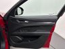 USED 2020 20 ALFA ROMEO STELVIO 2.2 TD Nero Edizione Auto Q4 AWD Euro 6 (s/s) 5dr R/CAMERA, ALL-LED, SATNAV, 20"