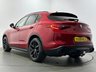 USED 2020 20 ALFA ROMEO STELVIO 2.2 TD Nero Edizione Auto Q4 AWD Euro 6 (s/s) 5dr R/CAMERA, ALL-LED, SATNAV, 20"