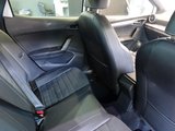 USED 2023 72 SEAT IBIZA 1.0 TSI XCELLENCE Hatchback 5dr Petrol Manual Euro 6 (s/s) (110 ps) 1 OWNER FROM NEW, COMES WITH A FULL SEAT MAIN DEALER SERVICE HISTORY + SATELLITE NAVIGATION + APPLE CARPLAY / ANDROID AUTO + BLUETOOTH CONNECTIVITY INCLUDING MEDIA STREAMING + APPS CONTROL + DAB DIGITAL RADIO + IN CAR ENTERTAINMENT WITH TOUCH SCREEN MEDIA DISPLAY + CLIMATE CONTROL + AIR CONDITIONING + AUTOMATIC LED HEADLIGHTS + PARKING SENSORS + LANE ASSIST + ECO STOP START SYSTEM + HILL HOLD START ASSIST + DAY TIME RUNNING LIGHTS + LEATHER MULTI FUNCTIONAL STEERING WHEEL + VOICE COMMAND