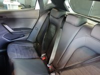 USED 2023 72 SEAT IBIZA 1.0 TSI XCELLENCE Hatchback 5dr Petrol Manual Euro 6 (s/s) (110 ps) 1 OWNER FROM NEW, COMES WITH A FULL SEAT MAIN DEALER SERVICE HISTORY + SATELLITE NAVIGATION + APPLE CARPLAY / ANDROID AUTO + BLUETOOTH CONNECTIVITY INCLUDING MEDIA STREAMING + APPS CONTROL + DAB DIGITAL RADIO + IN CAR ENTERTAINMENT WITH TOUCH SCREEN MEDIA DISPLAY + CLIMATE CONTROL + AIR CONDITIONING + AUTOMATIC LED HEADLIGHTS + PARKING SENSORS + LANE ASSIST + ECO STOP START SYSTEM + HILL HOLD START ASSIST + DAY TIME RUNNING LIGHTS + LEATHER MULTI FUNCTIONAL STEERING WHEEL + VOICE COMMAND