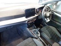 USED 2023 72 SEAT IBIZA 1.0 TSI XCELLENCE Hatchback 5dr Petrol Manual Euro 6 (s/s) (110 ps) 1 OWNER FROM NEW, COMES WITH A FULL SEAT MAIN DEALER SERVICE HISTORY + SATELLITE NAVIGATION + APPLE CARPLAY / ANDROID AUTO + BLUETOOTH CONNECTIVITY INCLUDING MEDIA STREAMING + APPS CONTROL + DAB DIGITAL RADIO + IN CAR ENTERTAINMENT WITH TOUCH SCREEN MEDIA DISPLAY + CLIMATE CONTROL + AIR CONDITIONING + AUTOMATIC LED HEADLIGHTS + PARKING SENSORS + LANE ASSIST + ECO STOP START SYSTEM + HILL HOLD START ASSIST + DAY TIME RUNNING LIGHTS + LEATHER MULTI FUNCTIONAL STEERING WHEEL + VOICE COMMAND
