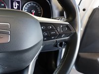 USED 2023 72 SEAT IBIZA 1.0 TSI XCELLENCE Hatchback 5dr Petrol Manual Euro 6 (s/s) (110 ps) 1 OWNER FROM NEW, COMES WITH A FULL SEAT MAIN DEALER SERVICE HISTORY + SATELLITE NAVIGATION + APPLE CARPLAY / ANDROID AUTO + BLUETOOTH CONNECTIVITY INCLUDING MEDIA STREAMING + APPS CONTROL + DAB DIGITAL RADIO + IN CAR ENTERTAINMENT WITH TOUCH SCREEN MEDIA DISPLAY + CLIMATE CONTROL + AIR CONDITIONING + AUTOMATIC LED HEADLIGHTS + PARKING SENSORS + LANE ASSIST + ECO STOP START SYSTEM + HILL HOLD START ASSIST + DAY TIME RUNNING LIGHTS + LEATHER MULTI FUNCTIONAL STEERING WHEEL + VOICE COMMAND
