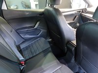USED 2023 72 SEAT IBIZA 1.0 TSI XCELLENCE Hatchback 5dr Petrol Manual Euro 6 (s/s) (110 ps) 1 OWNER FROM NEW, COMES WITH A FULL SEAT MAIN DEALER SERVICE HISTORY + SATELLITE NAVIGATION + APPLE CARPLAY / ANDROID AUTO + BLUETOOTH CONNECTIVITY INCLUDING MEDIA STREAMING + APPS CONTROL + DAB DIGITAL RADIO + IN CAR ENTERTAINMENT WITH TOUCH SCREEN MEDIA DISPLAY + CLIMATE CONTROL + AIR CONDITIONING + AUTOMATIC LED HEADLIGHTS + PARKING SENSORS + LANE ASSIST + ECO STOP START SYSTEM + HILL HOLD START ASSIST + DAY TIME RUNNING LIGHTS + LEATHER MULTI FUNCTIONAL STEERING WHEEL + VOICE COMMAND