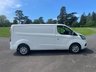 USED 2022 22 FORD TRANSIT CUSTOM 2.0 300 EcoBlue Limited Panel Van 5dr Diesel Manual L2 H1 Euro 6 (s/s) (130 ps) Clean Example!