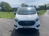 USED 2022 22 FORD TRANSIT CUSTOM 2.0 300 EcoBlue Limited Panel Van 5dr Diesel Manual L2 H1 Euro 6 (s/s) (130 ps) Clean Example!