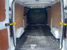 USED 2022 22 FORD TRANSIT CUSTOM 2.0 300 EcoBlue Limited Panel Van 5dr Diesel Manual L2 H1 Euro 6 (s/s) (130 ps) Clean Example!