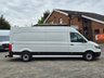 USED 2021 71 VOLKSWAGEN CRAFTER 2.0 TDI CR35 STARTLINE AC FWD LWB EURO 6  LWB, AC, ONE OWNER FROM NEW, FULL SERVICE HISTORY,