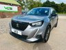 USED 2022 22 PEUGEOT 2008 1.5 BlueHDi Active Premium SUV 5dr Diesel Manual Euro 6 (s/s) (110 ps) 