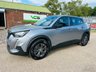 USED 2022 22 PEUGEOT 2008 1.5 BlueHDi Active Premium SUV 5dr Diesel Manual Euro 6 (s/s) (110 ps) 